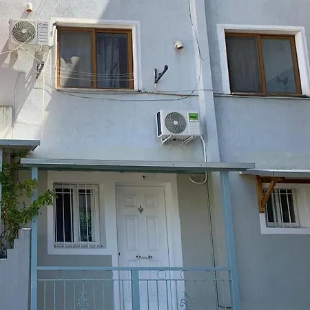 Apartmán Family *