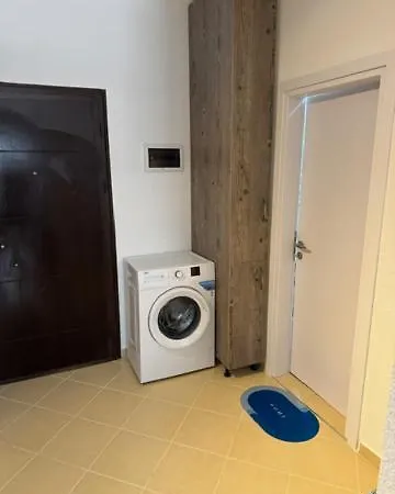 Appartement Family Sr Saranda