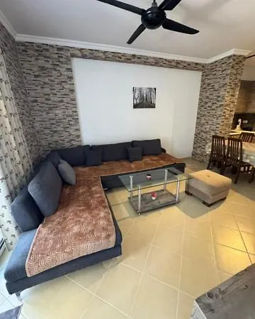 Appartement Family Sr *